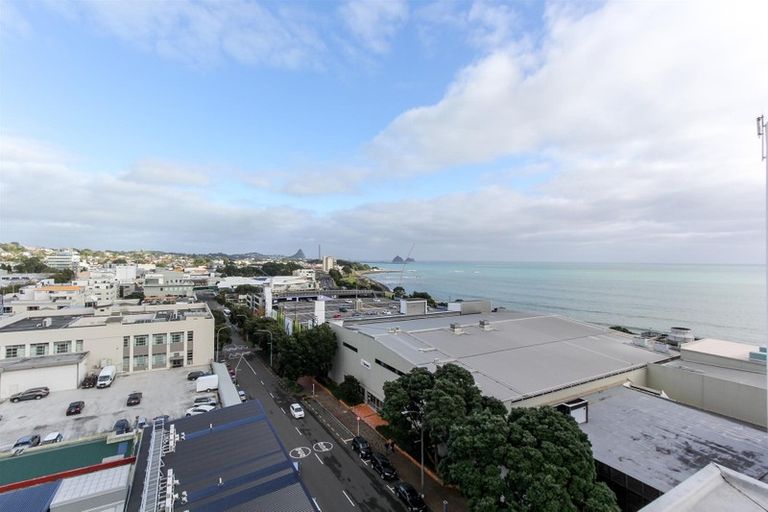 Photo of property in 22 Liardet Apartments, 501/22 Liardet Street, New Plymouth, 4310