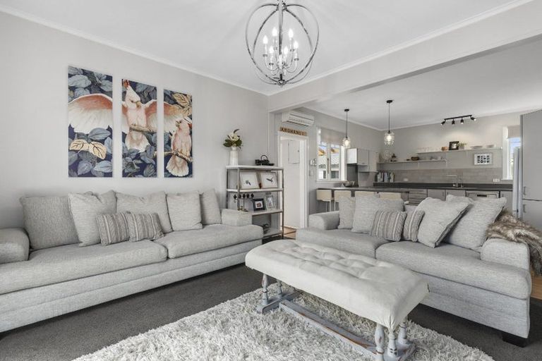 Photo of property in 53 Snell Street, Morrinsville, 3300