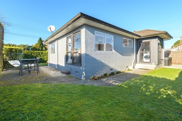 Photo of property in 539 Devonport Road, Tauranga South, Tauranga, 3112
