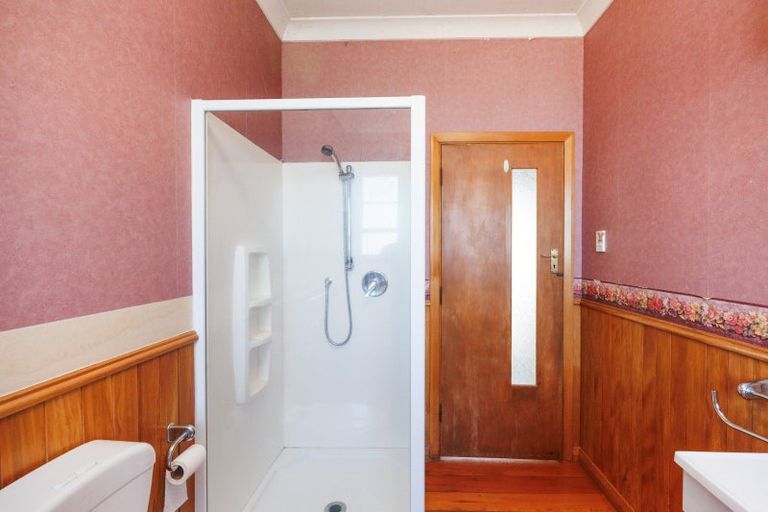 Photo of property in 119 Ferguson Street, West End, Palmerston North, 4412