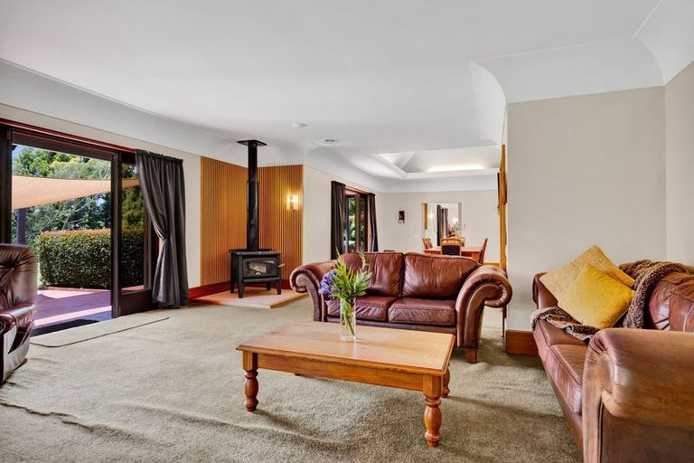 Photo of property in 505 Aorere Road, Ararata, Eltham, 4399