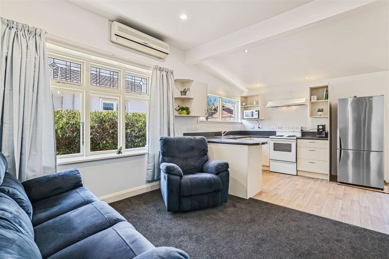 Photo of property in 36 Dominion Avenue, Spreydon, Christchurch, 8024