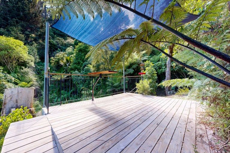 Photo of property in 122 Thames Coast Sh25 Road, Whakatete Bay, Thames, 3575