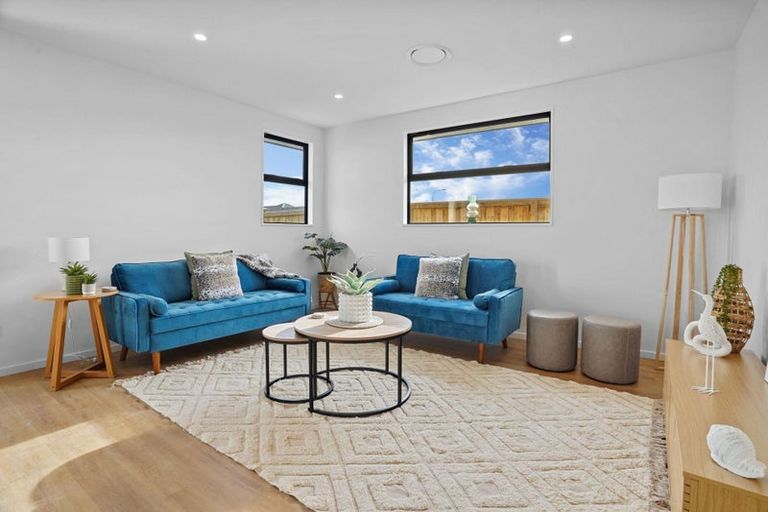 Photo of property in 28 Drylands Drive, Rolleston, 7614