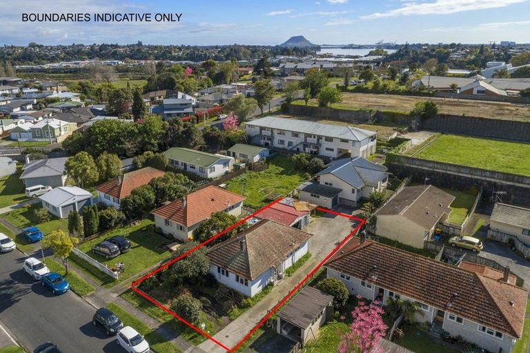 Photo of property in 21 Twentyfirst Avenue, Gate Pa, Tauranga, 3112