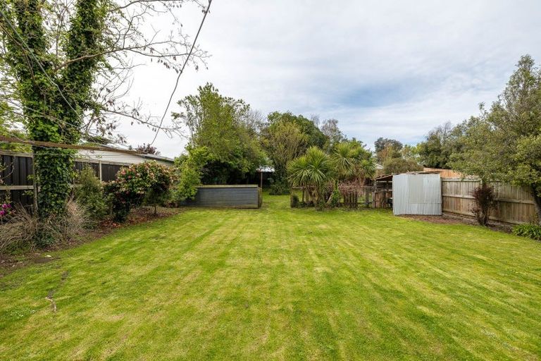 Photo of property in 28 Leonard Street, Waimate, 7924