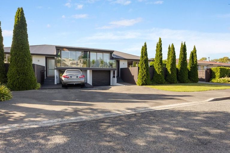 Photo of property in 108 Hawthorne Street, Strowan, Christchurch, 8052