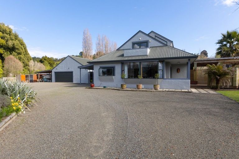 Photo of property in 1261 Pohangina Road, Pohangina, Ashhurst, 4884