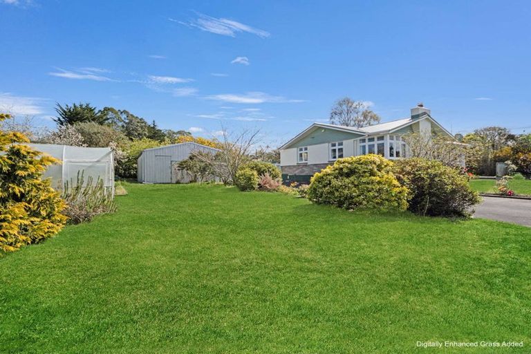 Photo of property in 129 Dunback Road, Palmerston, 9430