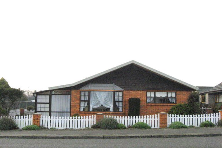 Photo of property in 181a Mary Street, Richmond, Invercargill, 9810