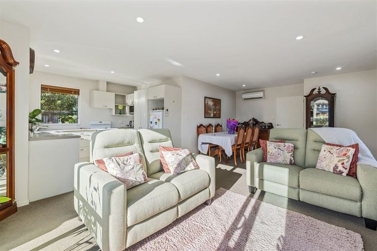 Photo of property in 33c Checketts Avenue, Halswell, Christchurch, 8025