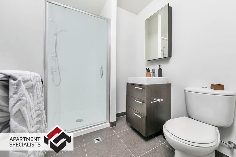 Photo of property in Shoal Haven Apartments, 112a/130 Anzac Street, Takapuna, Auckland, 0622
