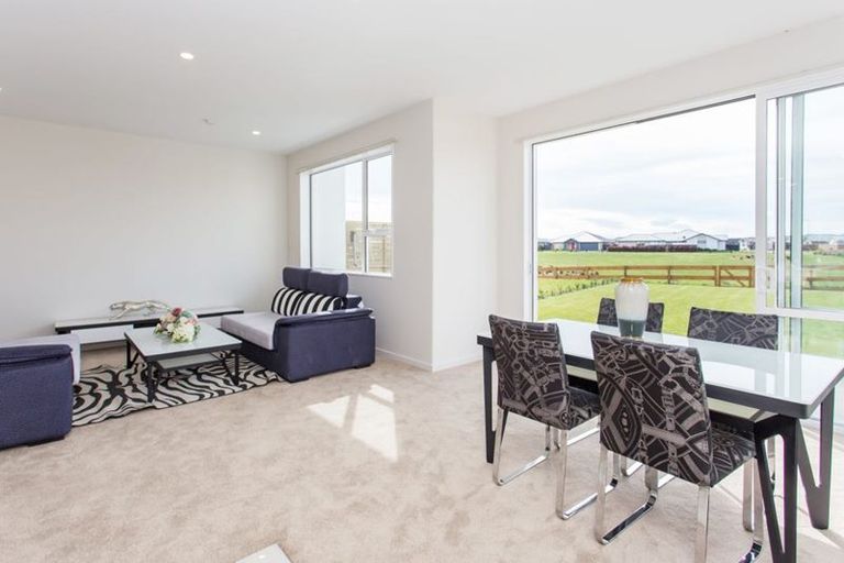 Photo of property in 47b Dow Square, Wigram, Christchurch, 8025