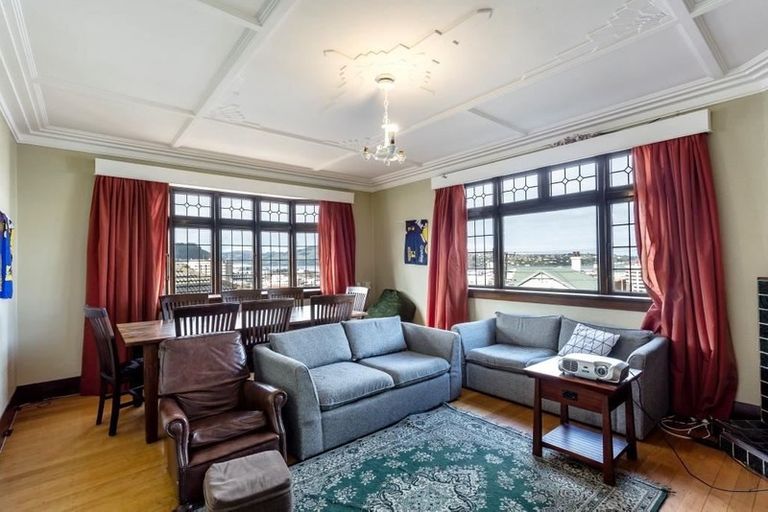 Photo of property in 79 London Street, Dunedin Central, Dunedin, 9016