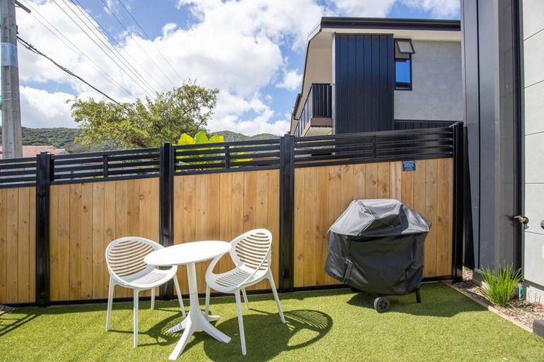 Photo of property in 3/5 Macky Street, Taita, Lower Hutt, 5011