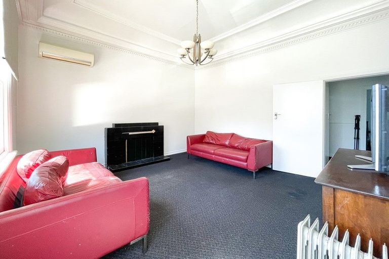 Photo of property in 1/3 View Street, Dunedin Central, Dunedin, 9016