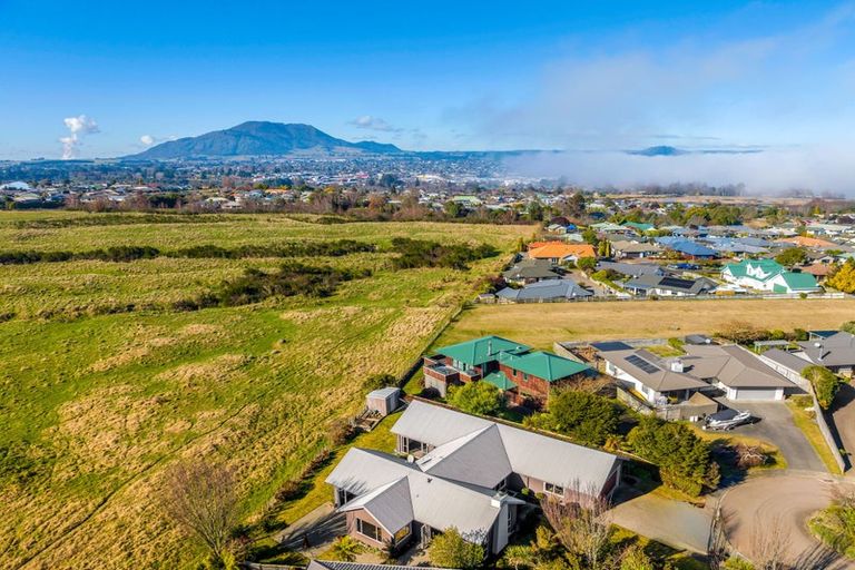 Photo of property in 15 Chelsea Rise, Nukuhau, Taupo, 3330