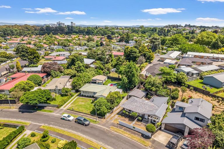 Photo of property in 7 Wiremu Street, Hamilton East, Hamilton, 3216