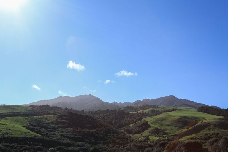 Photo of property in 1644b Whaanga Road, Raglan, 3296