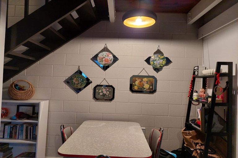 Photo of property in 25/10 Pitarua Street, Thorndon, Wellington, 6011