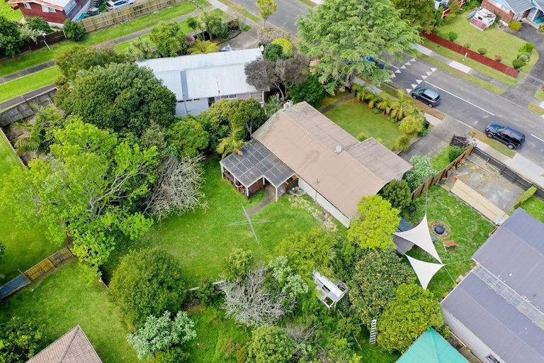 Photo of property in 4 Burndale Terrace, Manurewa, Auckland, 2102