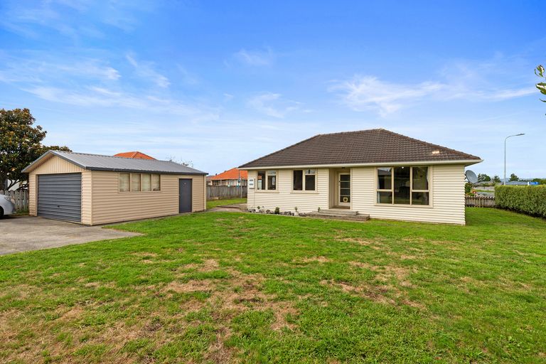 Photo of property in 18 Jackson Street, Ngaruawahia, 3720