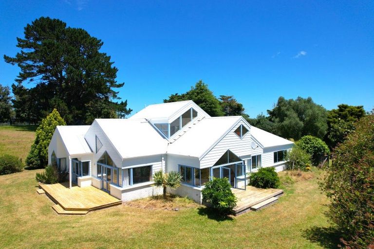 Photo of property in 78 Old Golf Course Road, Dargaville, 0371