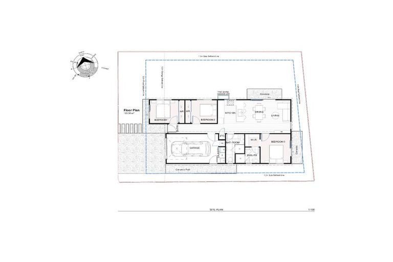 Photo of property in 26b Mclarin Road, Glenbrook, 2681