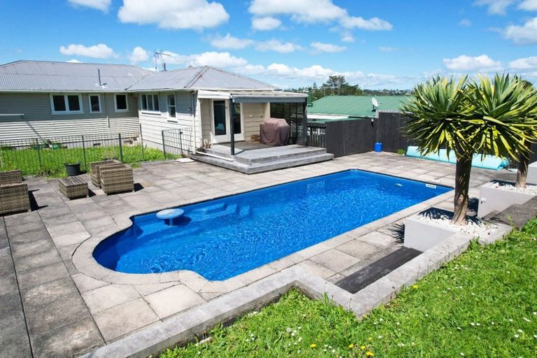 Photo of property in 47 Park Road, Glenfield, Auckland, 0629