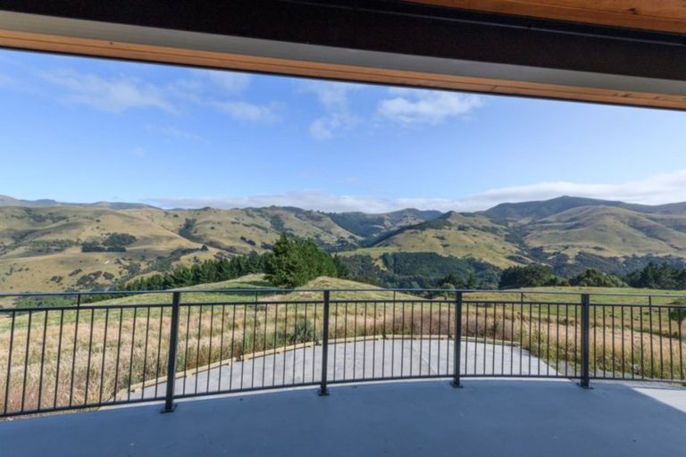 Photo of property in 4840 Christchurch Akaroa Road, Little River, 7591