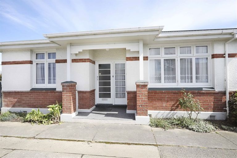 Photo of property in 35 Mitchell Street, Richmond, Invercargill, 9810