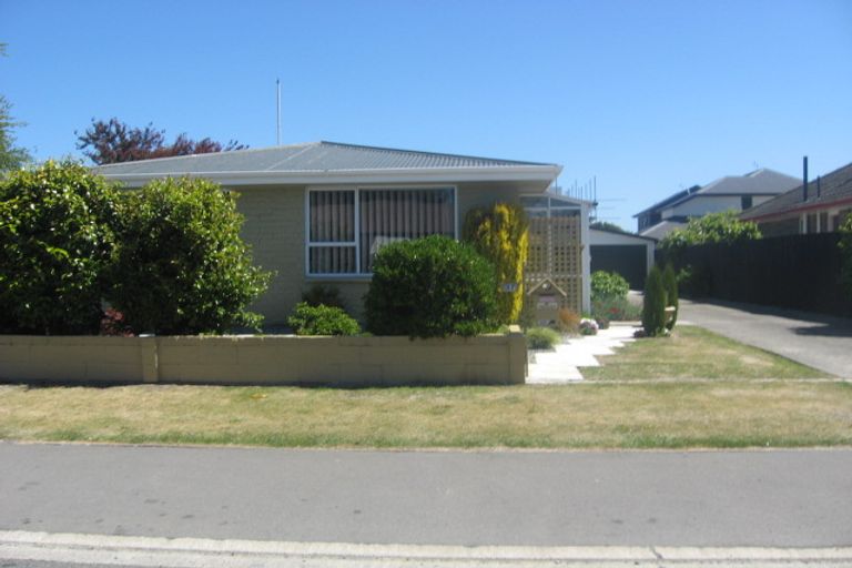 Photo of property in 39 Browning Street, Sydenham, Christchurch, 8023