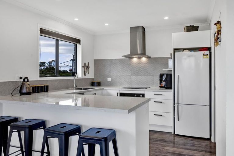 Photo of property in 657 Eltham Road, Mangatoki, Stratford, 4391