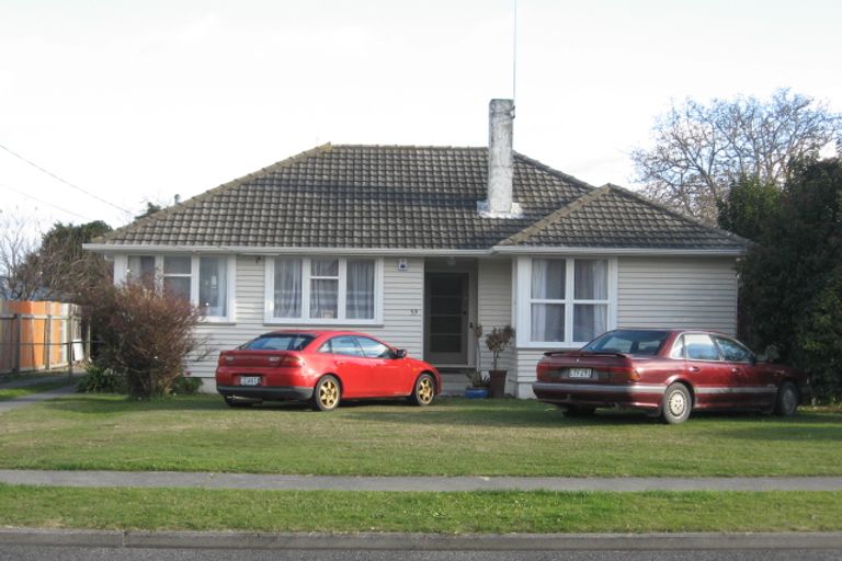 Photo of property in 59 Hillary Crescent, Maraenui, Napier, 4110