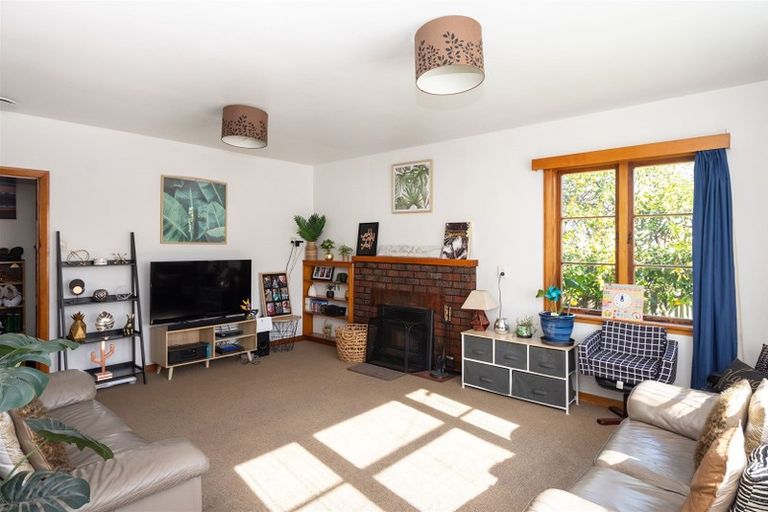 Photo of property in 12 Litchfield Street, Redwoodtown, Blenheim, 7201