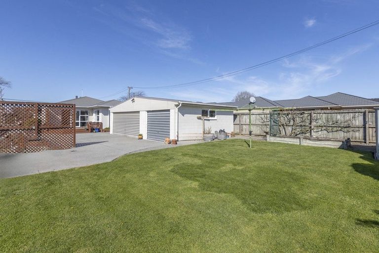 Photo of property in 53 Gardiners Road, Bishopdale, Christchurch, 8051