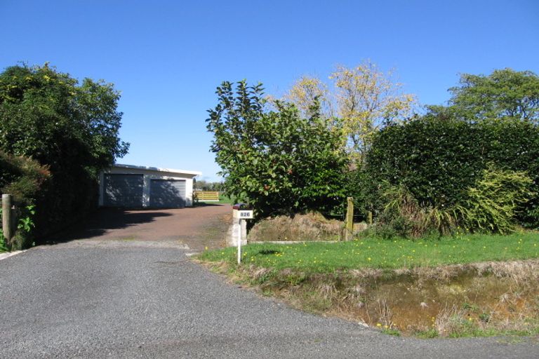 Photo of property in 818 Lichfield Road, Lichfield, Putaruru, 3482