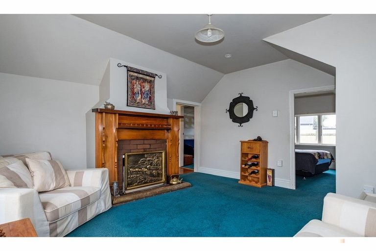 Photo of property in 602 Woodbury Road, Woodbury, Geraldine, 7991