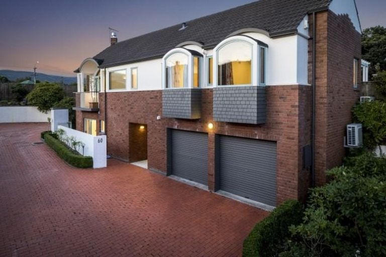 Photo of property in 60 Drivers Road, Maori Hill, Dunedin, 9010