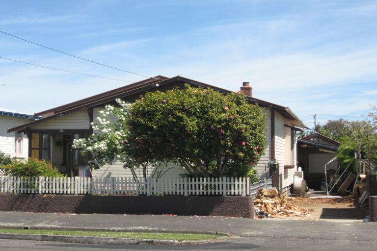 Photo of property in 51 Alexander Street, Whanganui, 4500