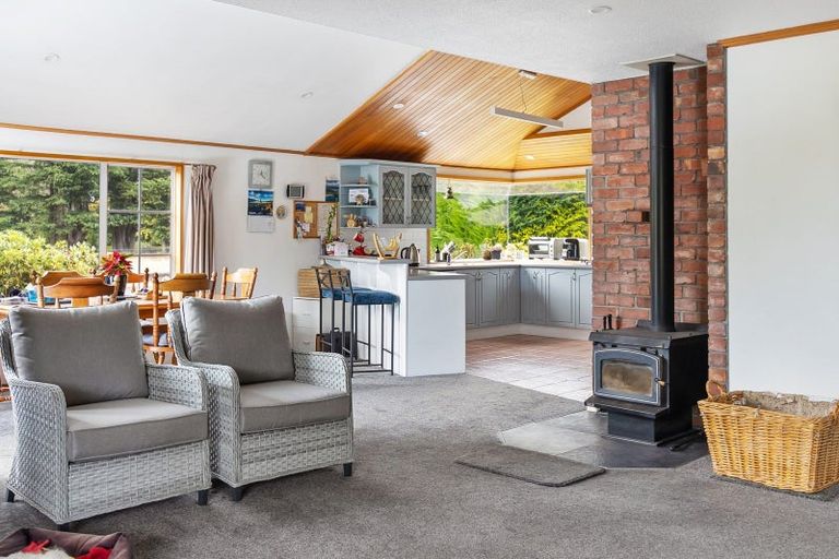 Photo of property in 89 Falvey Road, Levels, Timaru, 7975