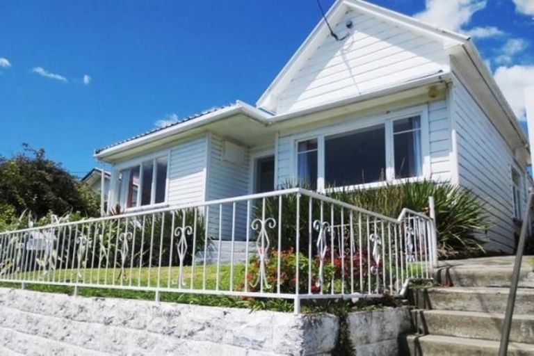 Photo of property in 51 Gaine Street, New Plymouth, 4310