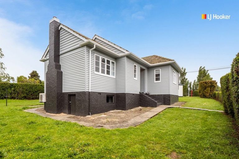 Photo of property in 1 Wilkinson Street, Liberton, Dunedin, 9010