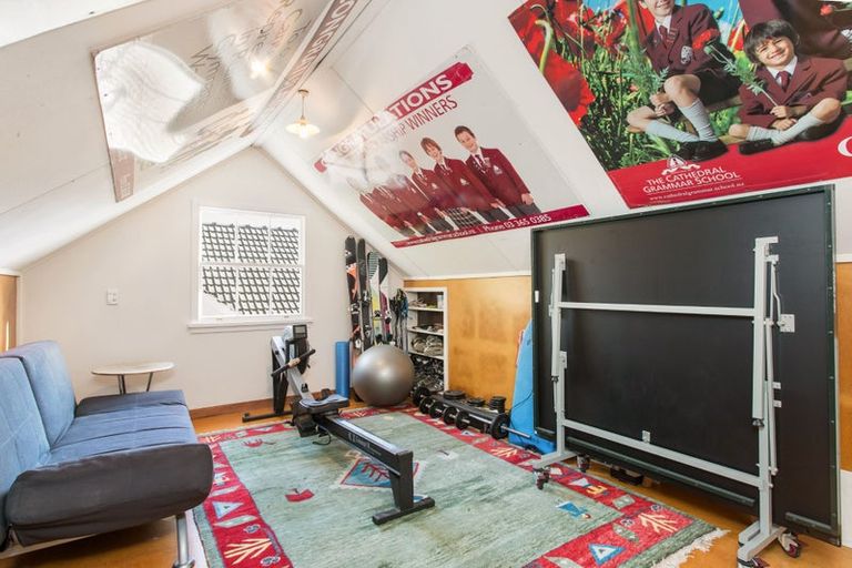 Photo of property in 48 Mcdougall Avenue, St Albans, Christchurch, 8014