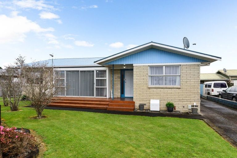 Photo of property in 20 Pamela Place, Deanwell, Hamilton, 3206