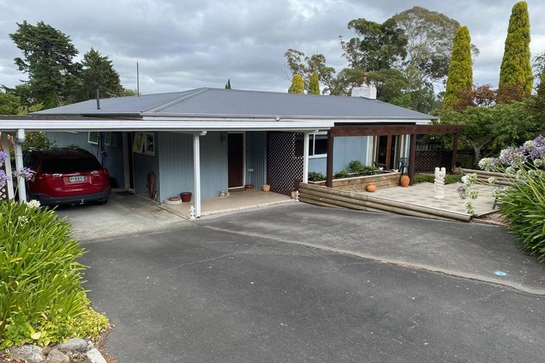 Photo of property in 15 Franklin Terrace, Havelock North, 4130