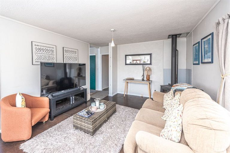 Photo of property in 40 Mosston Road, Castlecliff, Whanganui, 4501