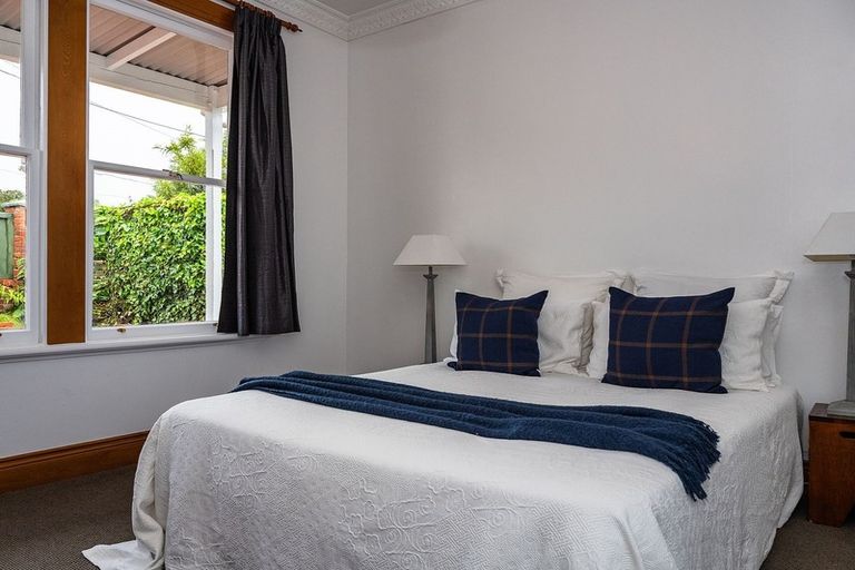 Photo of property in 39 Signal Hill Road, Opoho, Dunedin, 9010