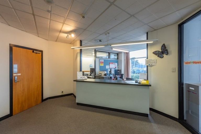 Photo of property in 22 Raroa Road, Kelburn, Wellington, 6012