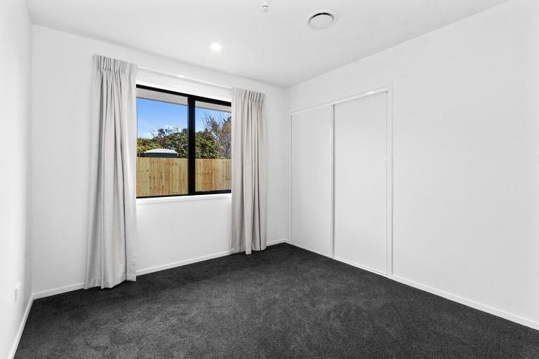 Photo of property in 1/8 Cherry Place, Casebrook, Christchurch, 8051